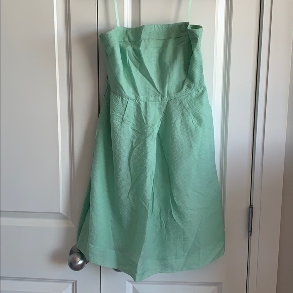 J. Crew Dress